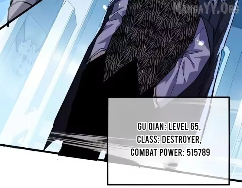 I Rely on My Invincibility to Deal Tons of Damage Passively! Chapter 151 – Page 162
