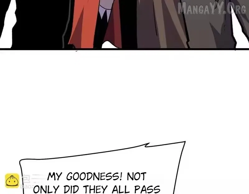 I Rely on My Invincibility to Deal Tons of Damage Passively! Chapter 151 – Page 166