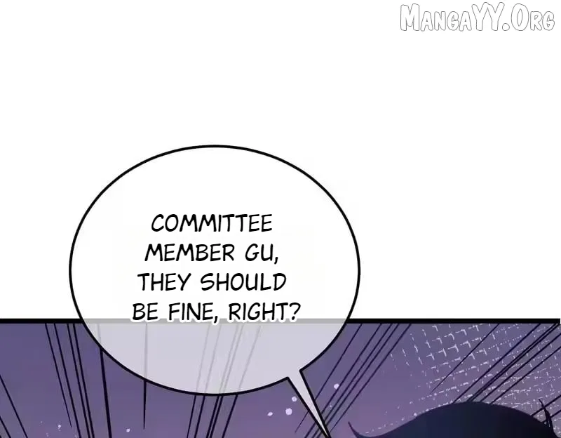 I Rely on My Invincibility to Deal Tons of Damage Passively! Chapter 151 – Page 174