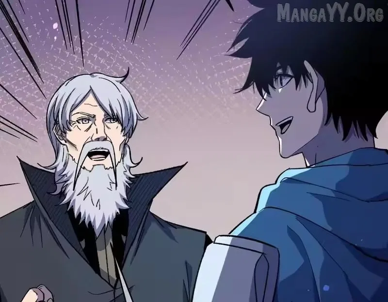 I Rely on My Invincibility to Deal Tons of Damage Passively! Chapter 151 – Page 175