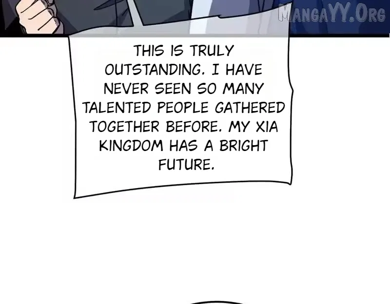 I Rely on My Invincibility to Deal Tons of Damage Passively! Chapter 151 – Page 176