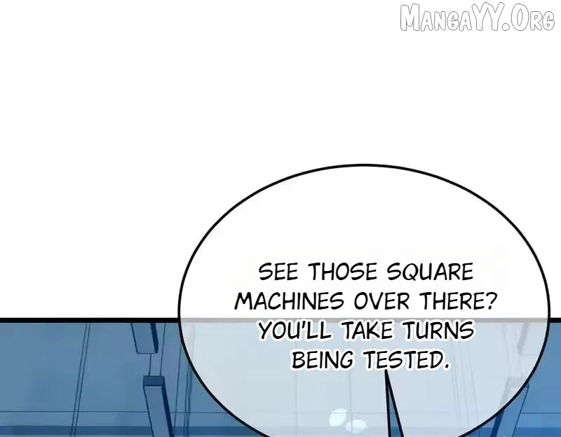 I Rely on My Invincibility to Deal Tons of Damage Passively! Chapter 151 – Page 180