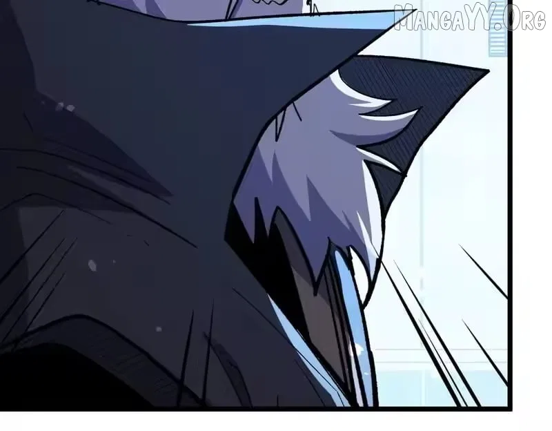 I Rely on My Invincibility to Deal Tons of Damage Passively! Chapter 151 – Page 191