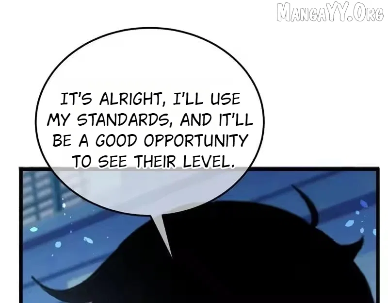 I Rely on My Invincibility to Deal Tons of Damage Passively! Chapter 151 – Page 193