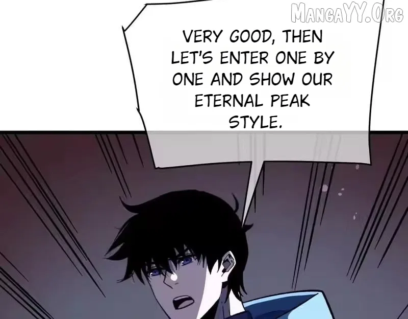 I Rely on My Invincibility to Deal Tons of Damage Passively! Chapter 151 – Page 200