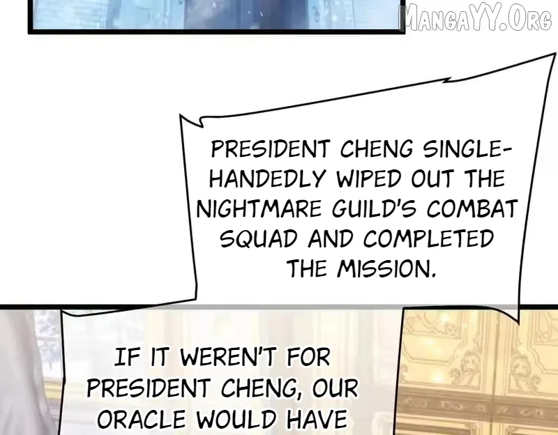 I Rely on My Invincibility to Deal Tons of Damage Passively! Chapter 150 – Page 3