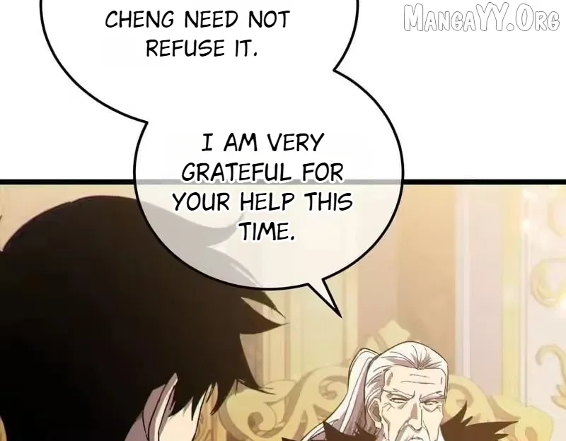 I Rely on My Invincibility to Deal Tons of Damage Passively! Chapter 150 – Page 9
