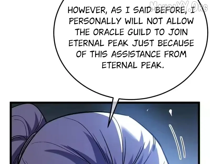 I Rely on My Invincibility to Deal Tons of Damage Passively! Chapter 150 – Page 12