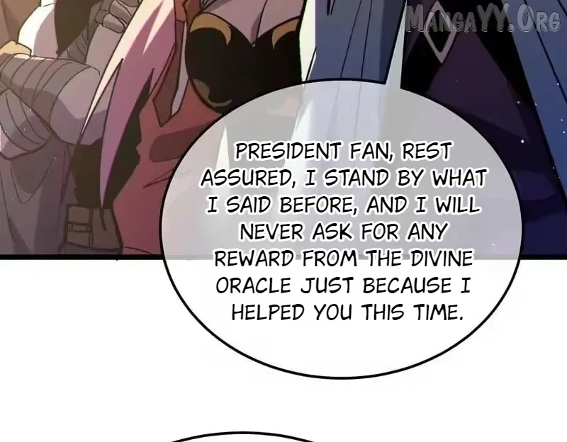 I Rely on My Invincibility to Deal Tons of Damage Passively! Chapter 150 – Page 21