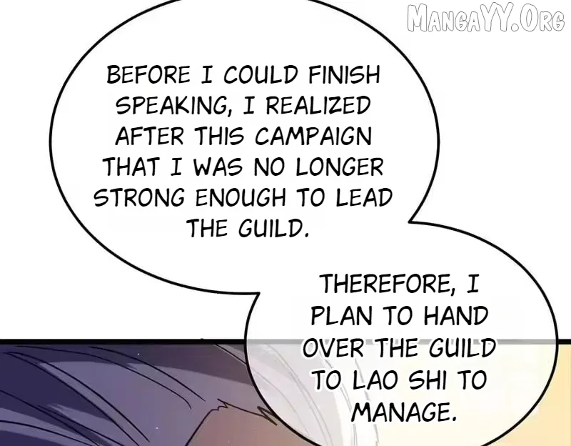 I Rely on My Invincibility to Deal Tons of Damage Passively! Chapter 150 – Page 22