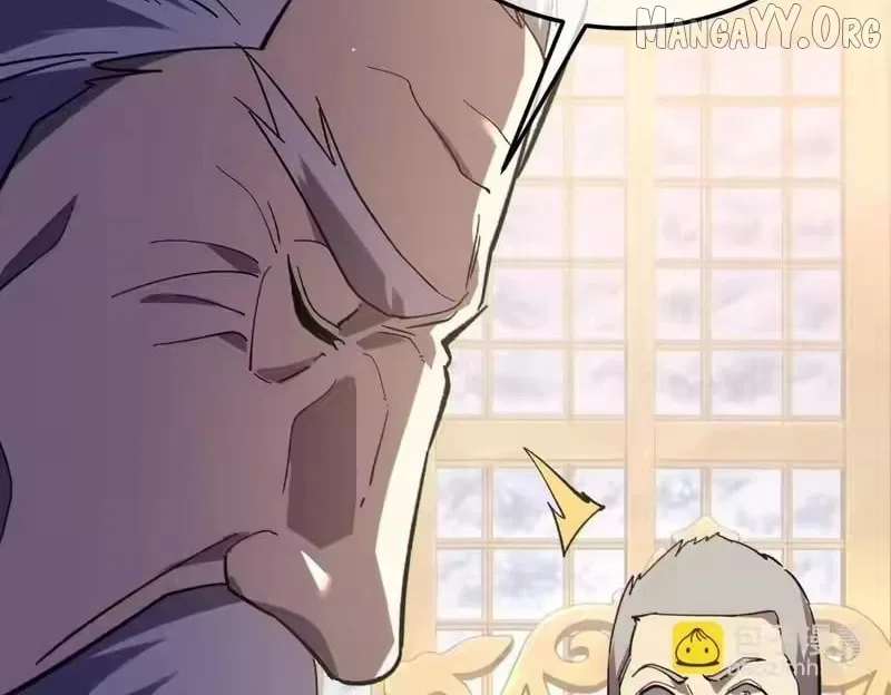 I Rely on My Invincibility to Deal Tons of Damage Passively! Chapter 150 – Page 23