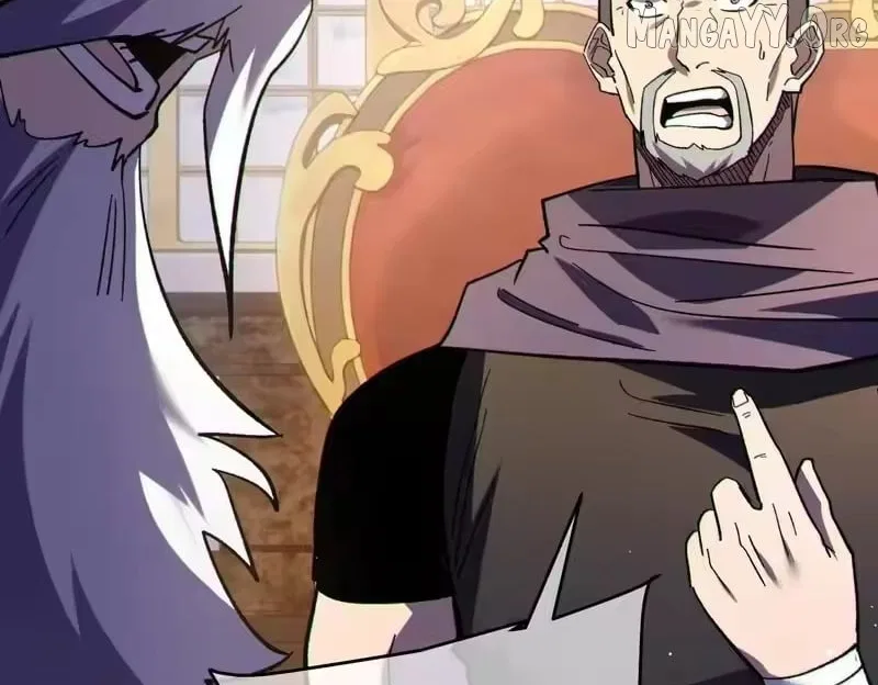 I Rely on My Invincibility to Deal Tons of Damage Passively! Chapter 150 – Page 24