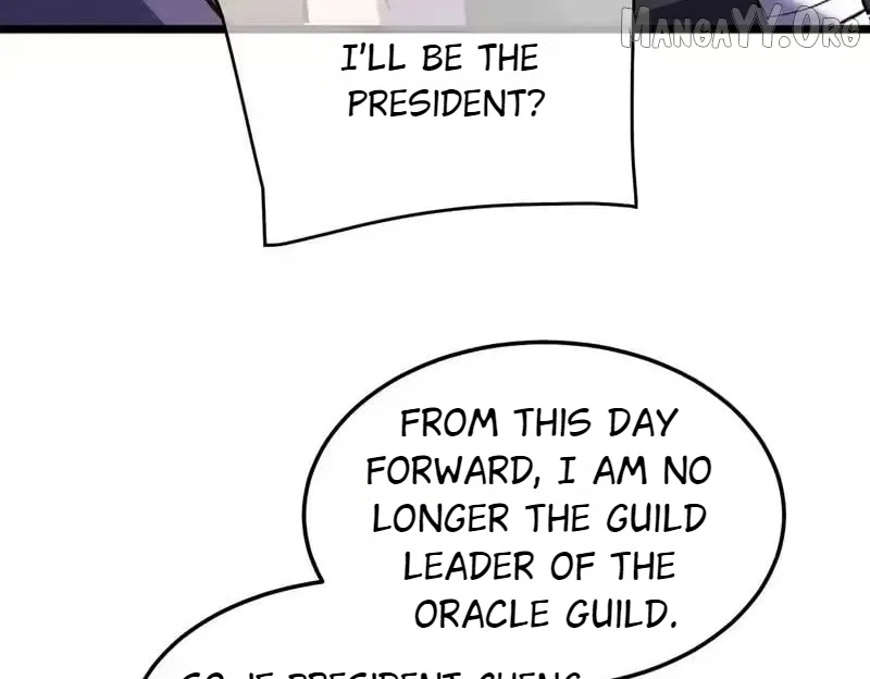 I Rely on My Invincibility to Deal Tons of Damage Passively! Chapter 150 – Page 25