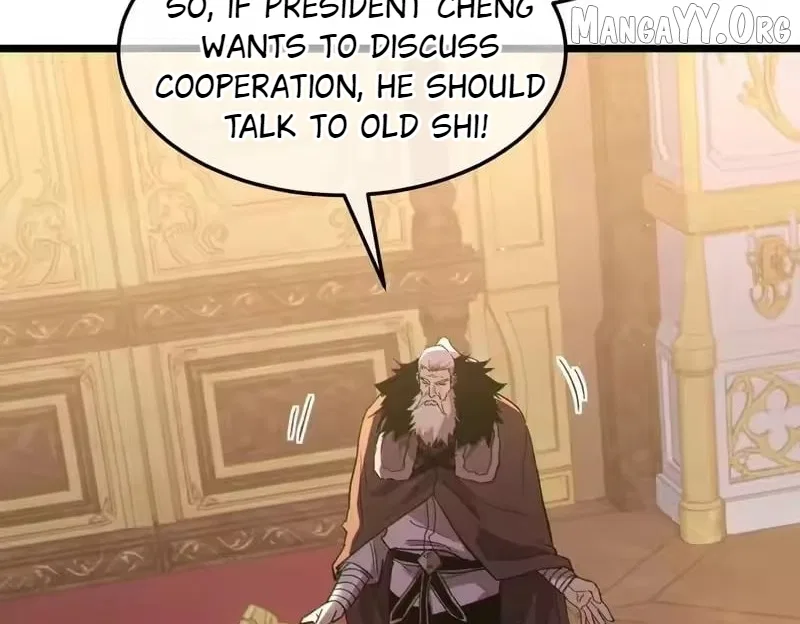 I Rely on My Invincibility to Deal Tons of Damage Passively! Chapter 150 – Page 26