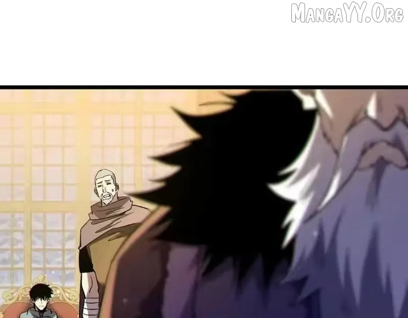 I Rely on My Invincibility to Deal Tons of Damage Passively! Chapter 150 – Page 29