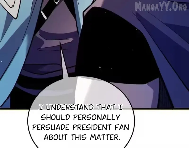 I Rely on My Invincibility to Deal Tons of Damage Passively! Chapter 150 – Page 35