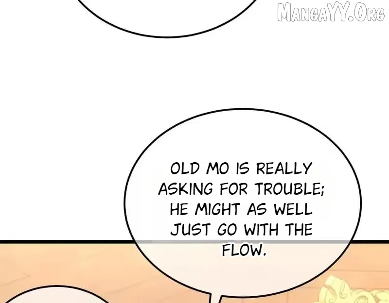 I Rely on My Invincibility to Deal Tons of Damage Passively! Chapter 150 – Page 36