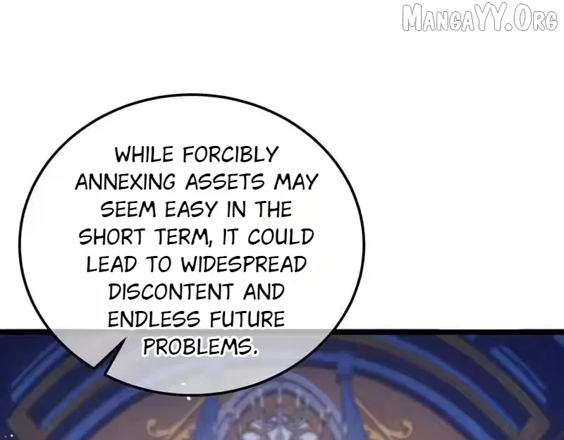 I Rely on My Invincibility to Deal Tons of Damage Passively! Chapter 150 – Page 40