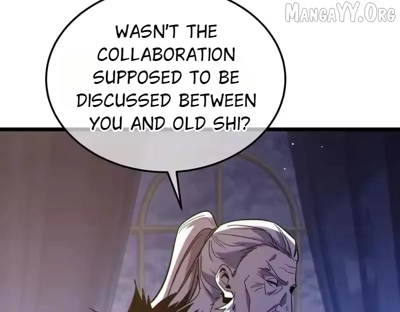 I Rely on My Invincibility to Deal Tons of Damage Passively! Chapter 150 – Page 45