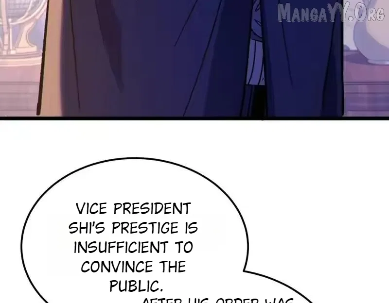 I Rely on My Invincibility to Deal Tons of Damage Passively! Chapter 150 – Page 47