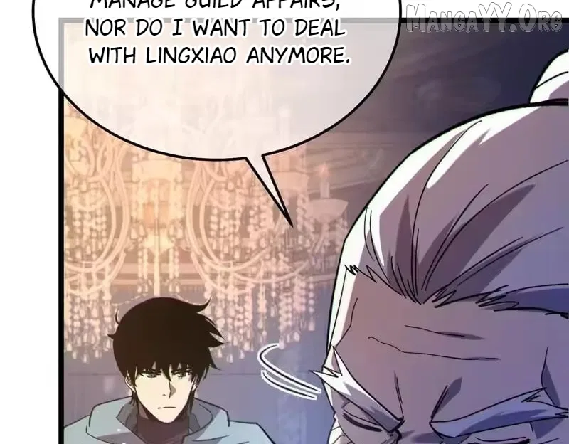 I Rely on My Invincibility to Deal Tons of Damage Passively! Chapter 150 – Page 51