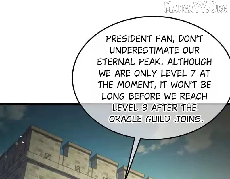 I Rely on My Invincibility to Deal Tons of Damage Passively! Chapter 150 – Page 58