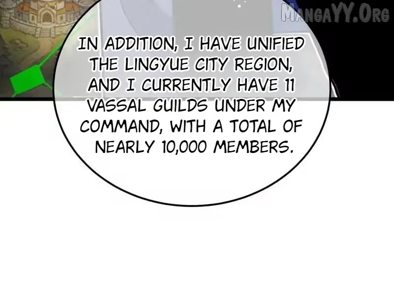 I Rely on My Invincibility to Deal Tons of Damage Passively! Chapter 150 – Page 61