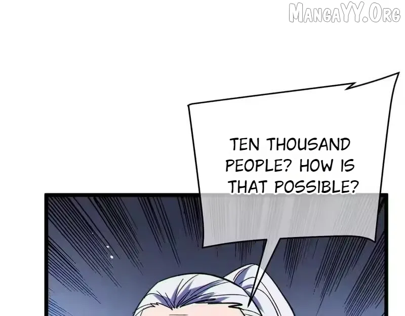 I Rely on My Invincibility to Deal Tons of Damage Passively! Chapter 150 – Page 62