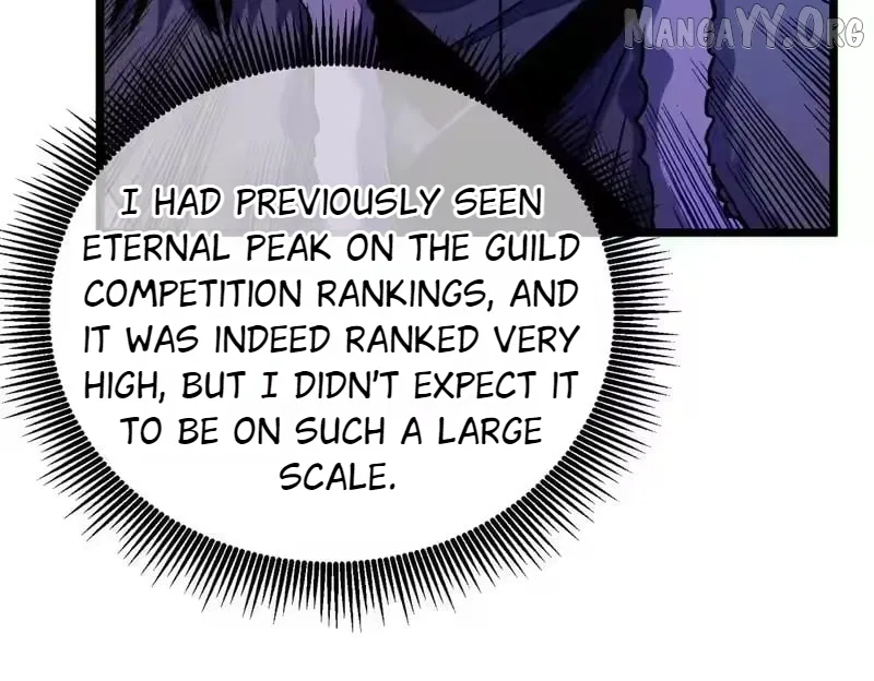 I Rely on My Invincibility to Deal Tons of Damage Passively! Chapter 150 – Page 64