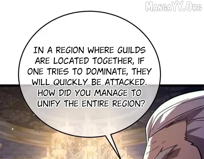 I Rely on My Invincibility to Deal Tons of Damage Passively! Chapter 150 – Page 65