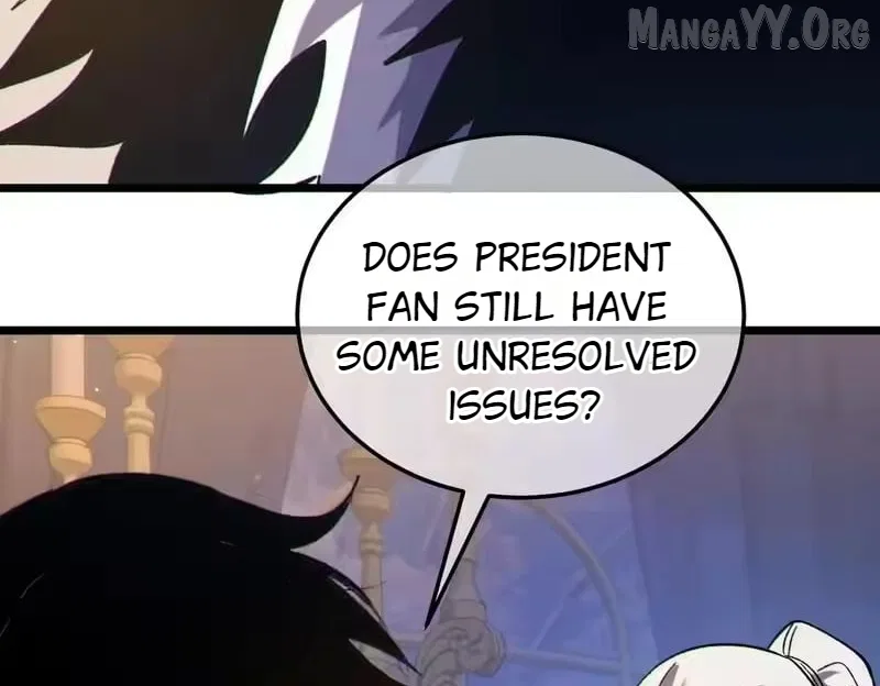 I Rely on My Invincibility to Deal Tons of Damage Passively! Chapter 150 – Page 81