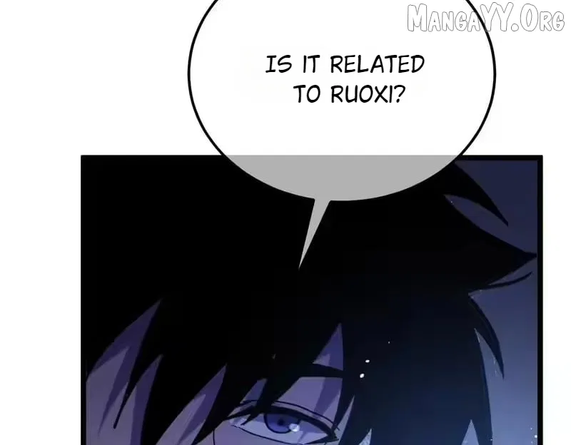 I Rely on My Invincibility to Deal Tons of Damage Passively! Chapter 150 – Page 84