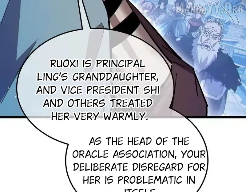 I Rely on My Invincibility to Deal Tons of Damage Passively! Chapter 150 – Page 92