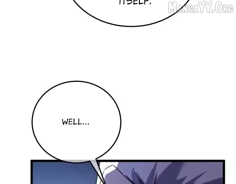I Rely on My Invincibility to Deal Tons of Damage Passively! Chapter 150 – Page 93