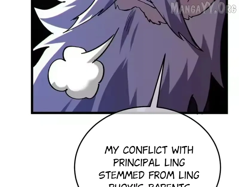 I Rely on My Invincibility to Deal Tons of Damage Passively! Chapter 150 – Page 95