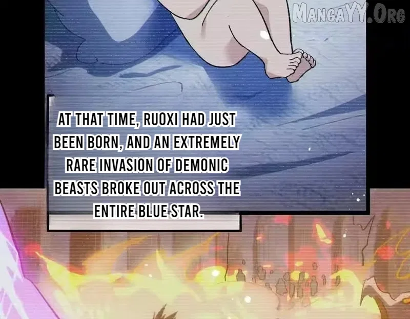 I Rely on My Invincibility to Deal Tons of Damage Passively! Chapter 150 – Page 100