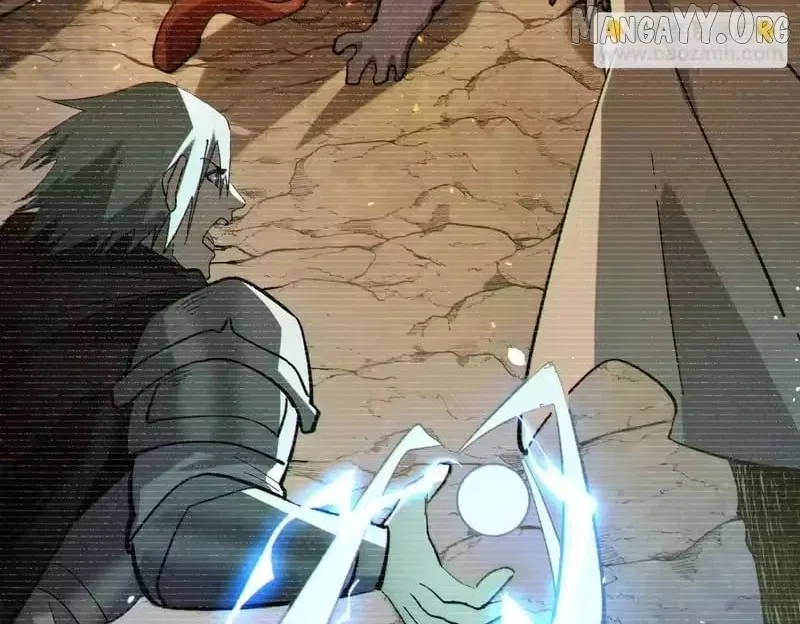 I Rely on My Invincibility to Deal Tons of Damage Passively! Chapter 150 – Page 102