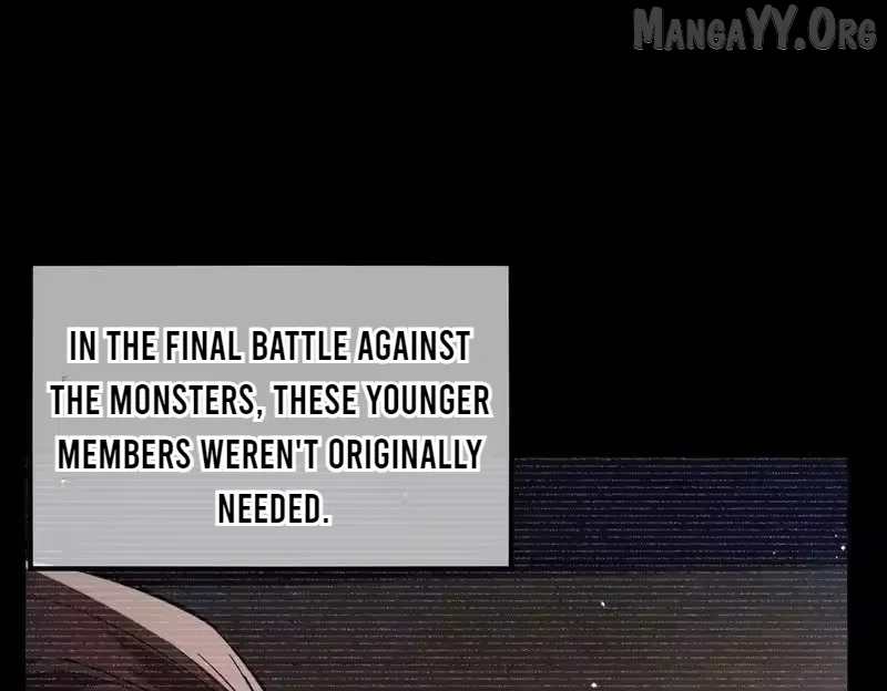 I Rely on My Invincibility to Deal Tons of Damage Passively! Chapter 150 – Page 108