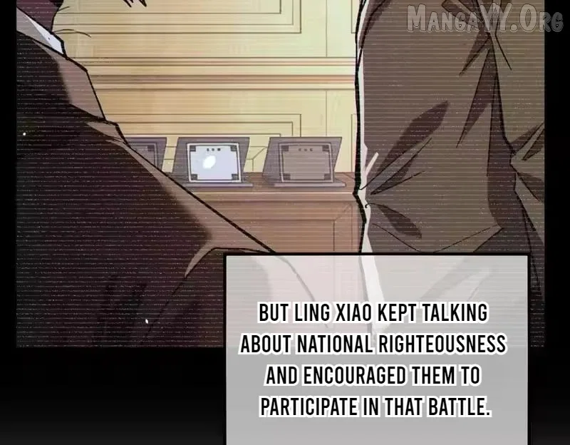I Rely on My Invincibility to Deal Tons of Damage Passively! Chapter 150 – Page 110