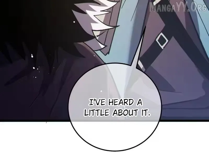 I Rely on My Invincibility to Deal Tons of Damage Passively! Chapter 150 – Page 114