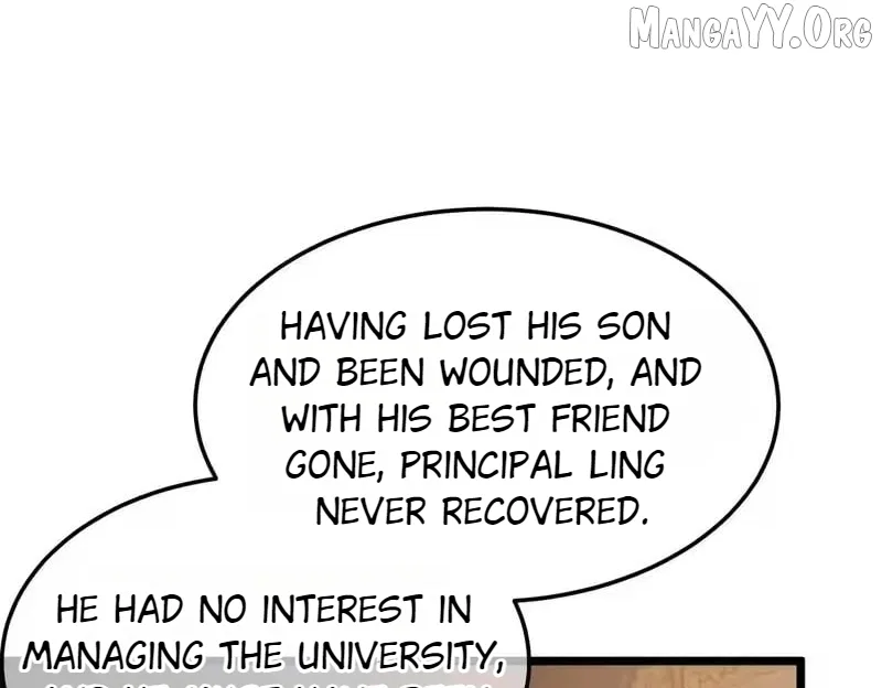 I Rely on My Invincibility to Deal Tons of Damage Passively! Chapter 150 – Page 116