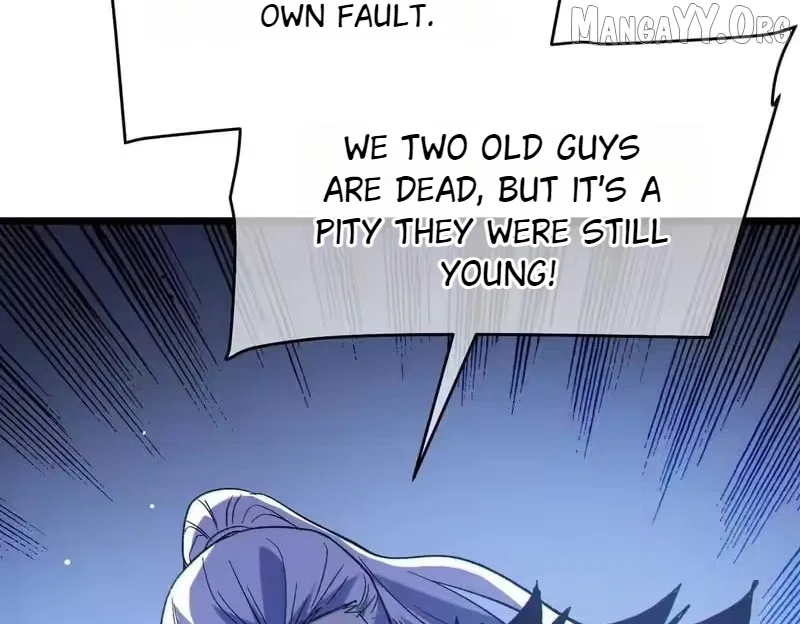 I Rely on My Invincibility to Deal Tons of Damage Passively! Chapter 150 – Page 120