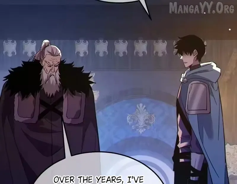 I Rely on My Invincibility to Deal Tons of Damage Passively! Chapter 150 – Page 124