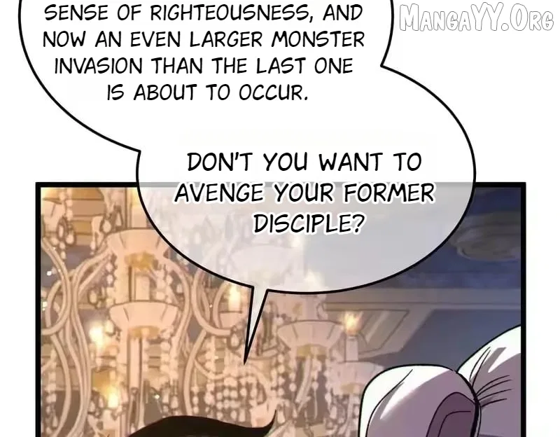 I Rely on My Invincibility to Deal Tons of Damage Passively! Chapter 150 – Page 127
