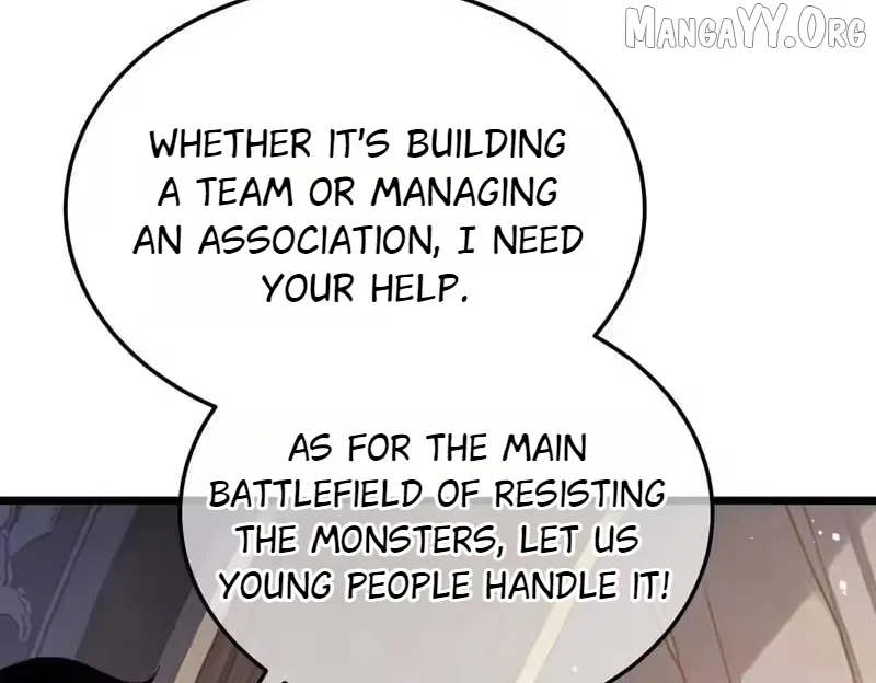 I Rely on My Invincibility to Deal Tons of Damage Passively! Chapter 150 – Page 130