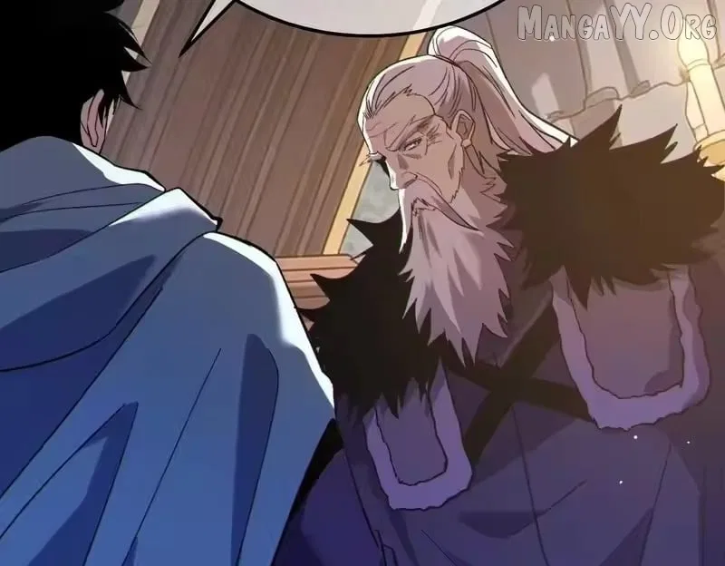 I Rely on My Invincibility to Deal Tons of Damage Passively! Chapter 150 – Page 131