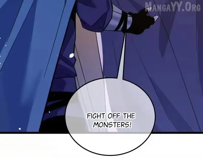 I Rely on My Invincibility to Deal Tons of Damage Passively! Chapter 150 – Page 132