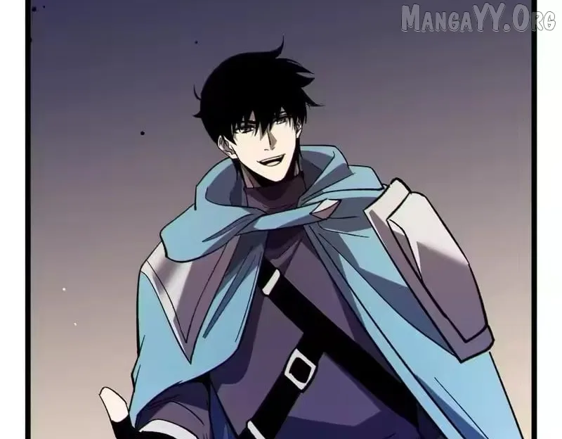 I Rely on My Invincibility to Deal Tons of Damage Passively! Chapter 150 – Page 135