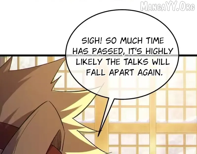I Rely on My Invincibility to Deal Tons of Damage Passively! Chapter 150 – Page 144
