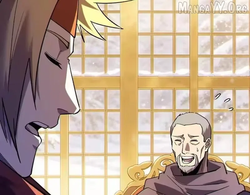 I Rely on My Invincibility to Deal Tons of Damage Passively! Chapter 150 – Page 145